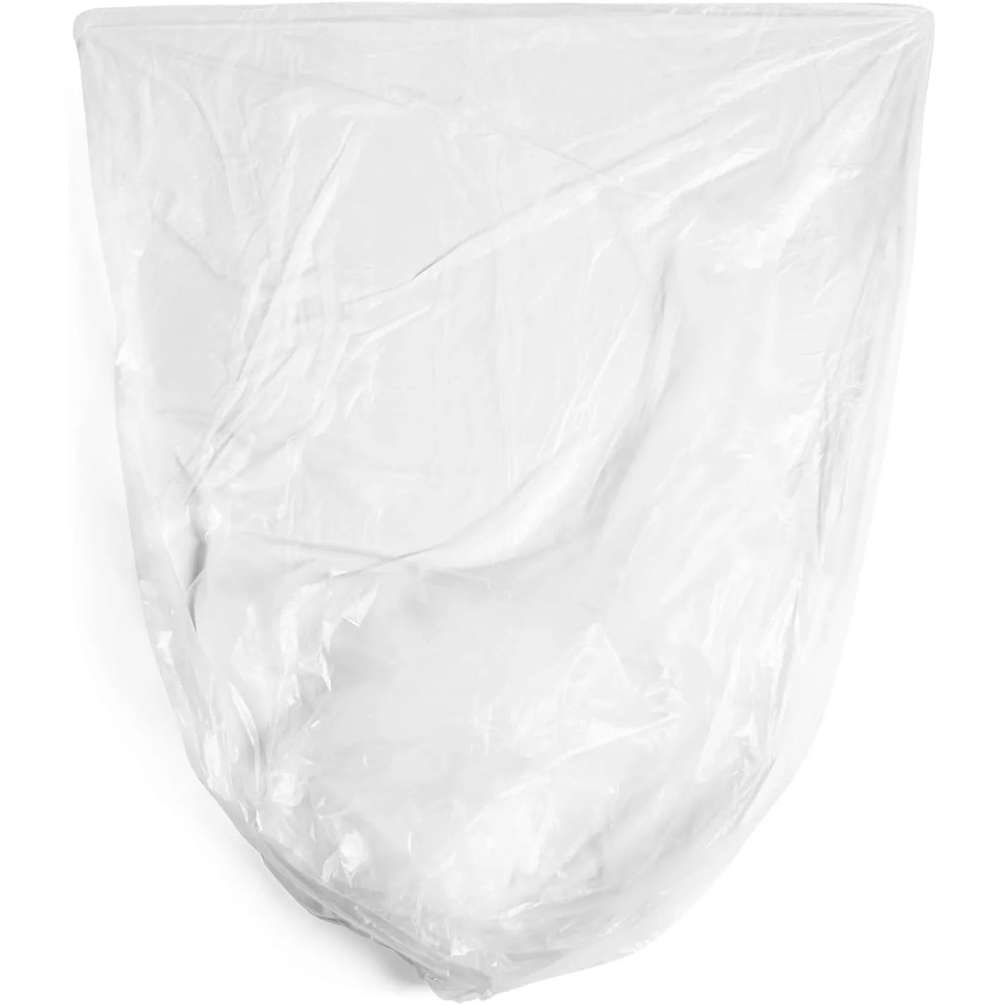 High Density Trash Bags 12 Gallon 1000 Count