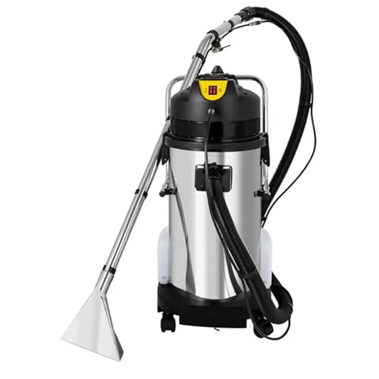 Professional 3-in-1 Carpet Extractor Cleaner Machine 40L