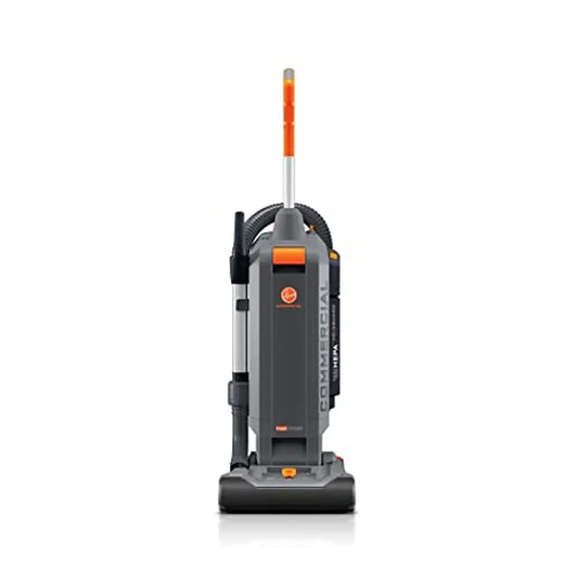 Commercial HushTone Vacuum Cleaner With HEPA Filter