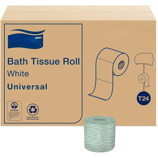 Septic Safe 2-ply Toilet Paper (96 Rolls)