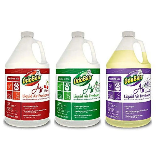 Liquid Air Freshener (3 Pack)