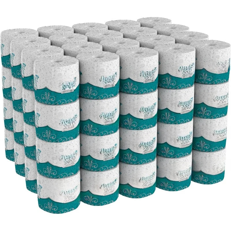 Angel Soft Toilet Paper (Bulk Case 80 Rolls)