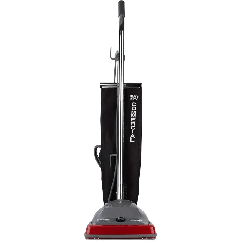 Sanitaire Upright Commercial Bagged Vacuum