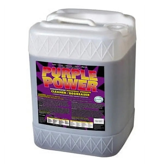 Industrial Strength Degreaser 5 Gallon Concentrate